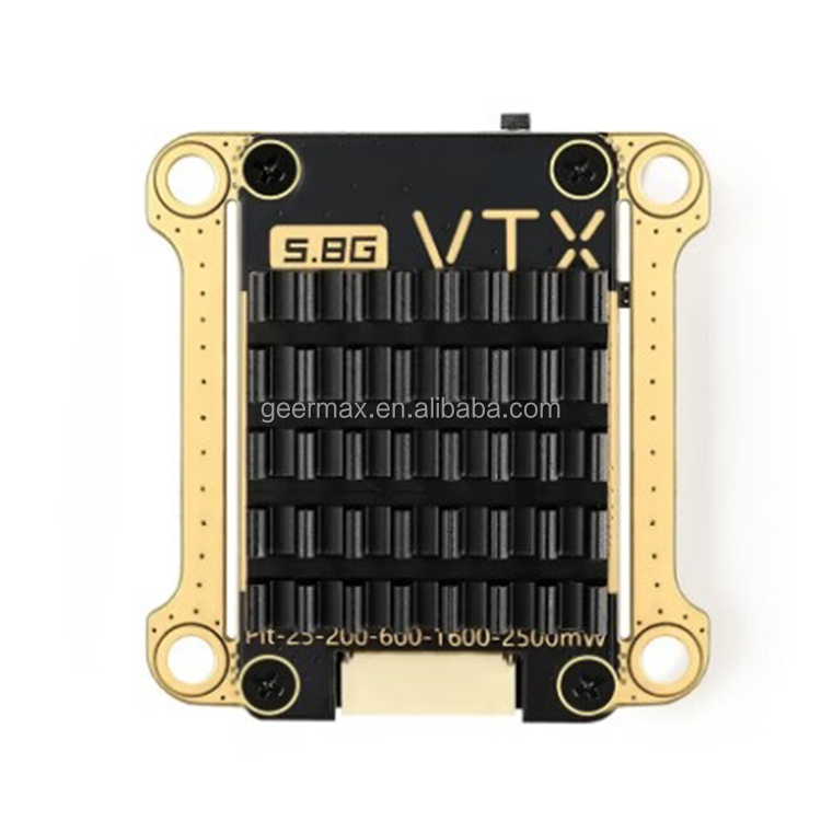 Drone Parts for GEPRC RAD VTX  - огляд і ціна Geprc Rad Vtx 5.8G 2.5W