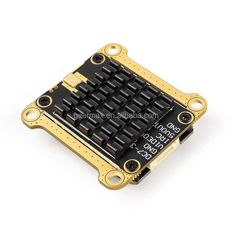 Drone Parts for GEPRC RAD VTX  - огляд і ціна Geprc Rad Vtx 5.8G 2.5W