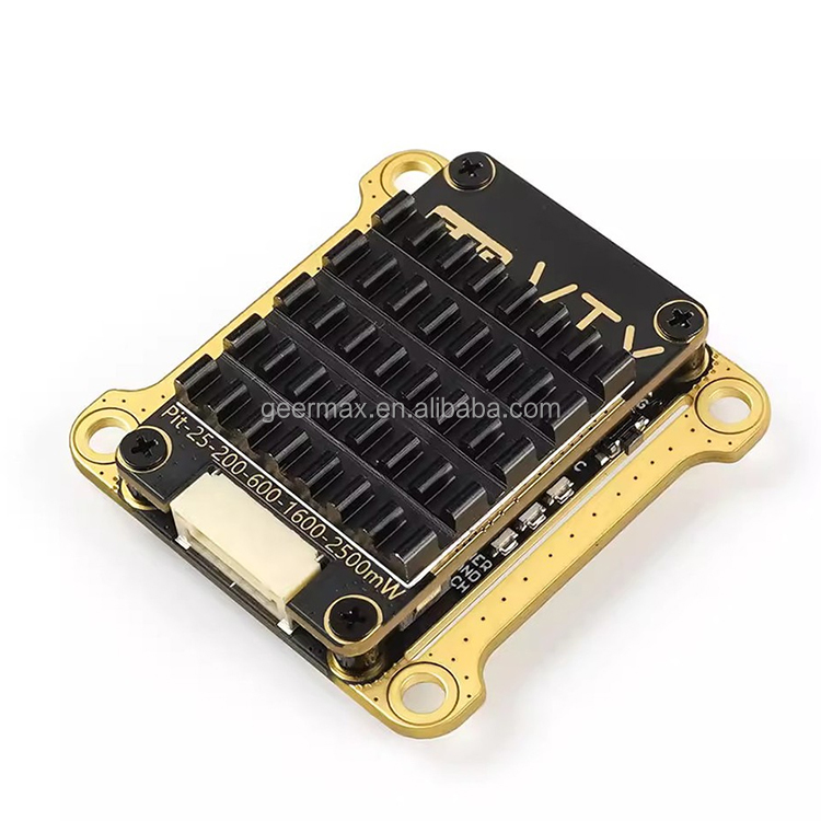 Drone Parts for GEPRC RAD VTX  - огляд і ціна Geprc Rad Vtx 5.8G 2.5W