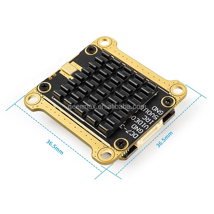 Drone Parts for GEPRC RAD VTX  - огляд і ціна Geprc Rad Vtx 5.8G 2.5W