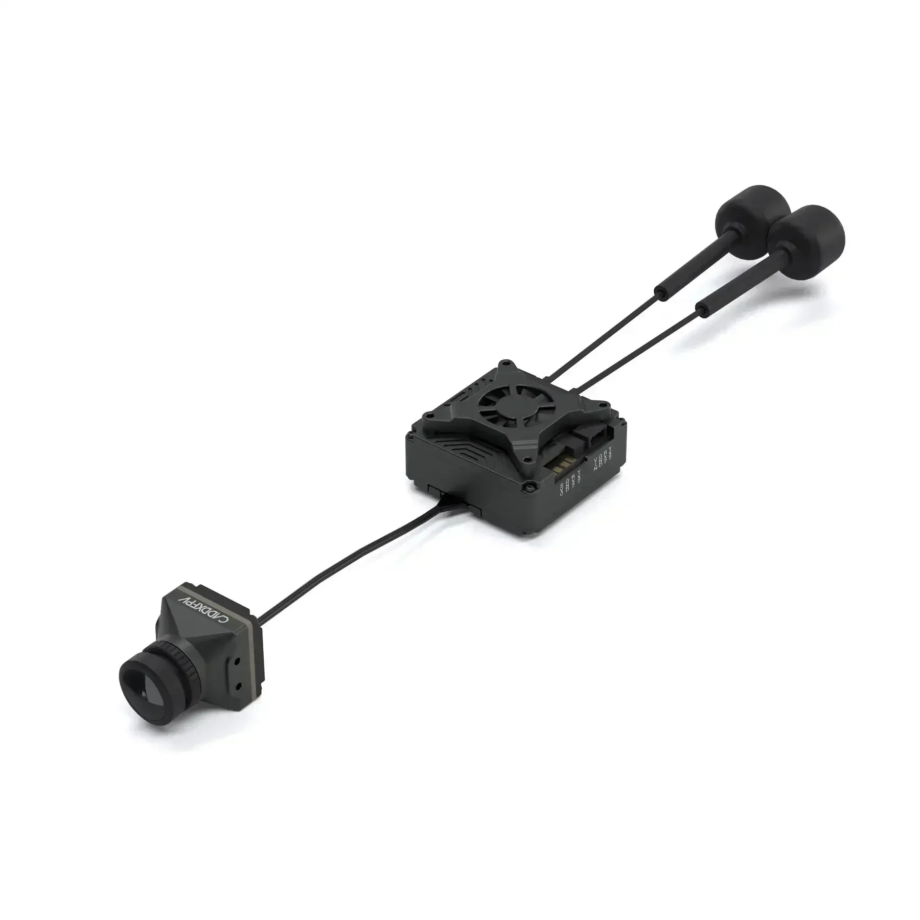 CADDX Walksnail Avatar GT 2W L - огляд і ціна Walksnail Avatar Gt Kit 2W Vtx