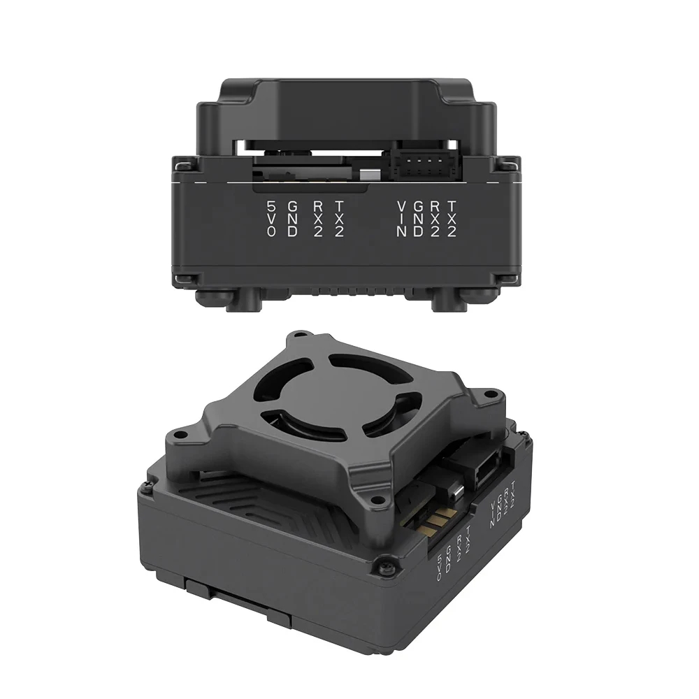 Caddx Walksnail Avatar GT KIT  - огляд і ціна Walksnail Avatar Gt Kit 2W Vtx