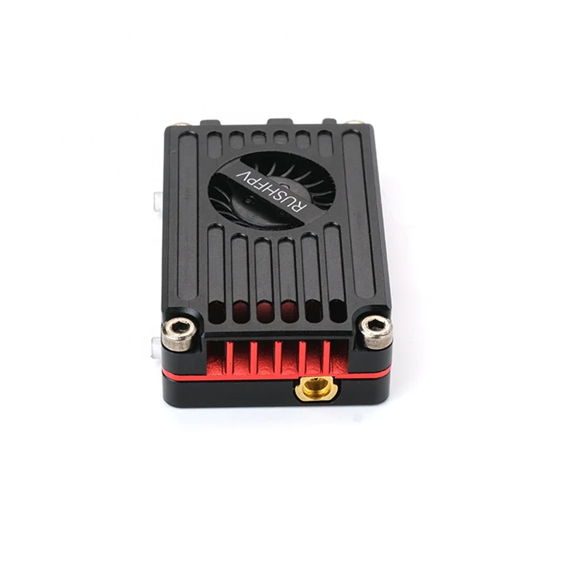 RushFPV Rush Max Solo 5.8Ghz 2 - огляд і ціна Rushfpv Rush Max Solo 5.8G 2.5W Vtx