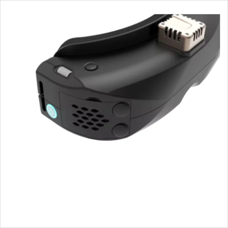 SKYZONE SKY04O Pro FPV Goggles - огляд і ціна Skyzone Sky04O Pro Fpv Goggles