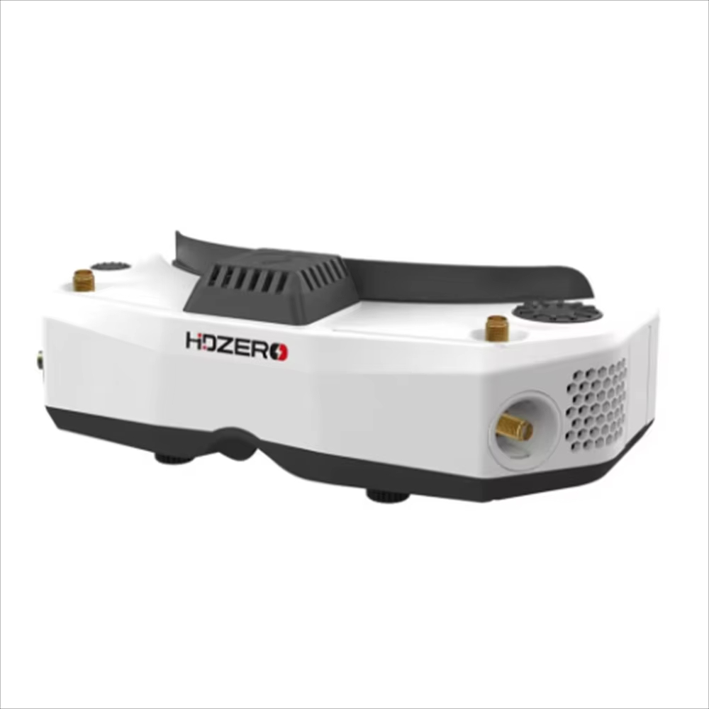 HDZero Goggle 2 FPV HD Digital - огляд і ціна Hdzero Goggles Digital Hd Fpv