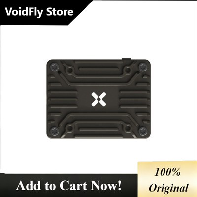 VoidFly Foxeer Reaper Extreme  - огляд і ціна Foxeer Reaper Extreme 2.5W Vtx