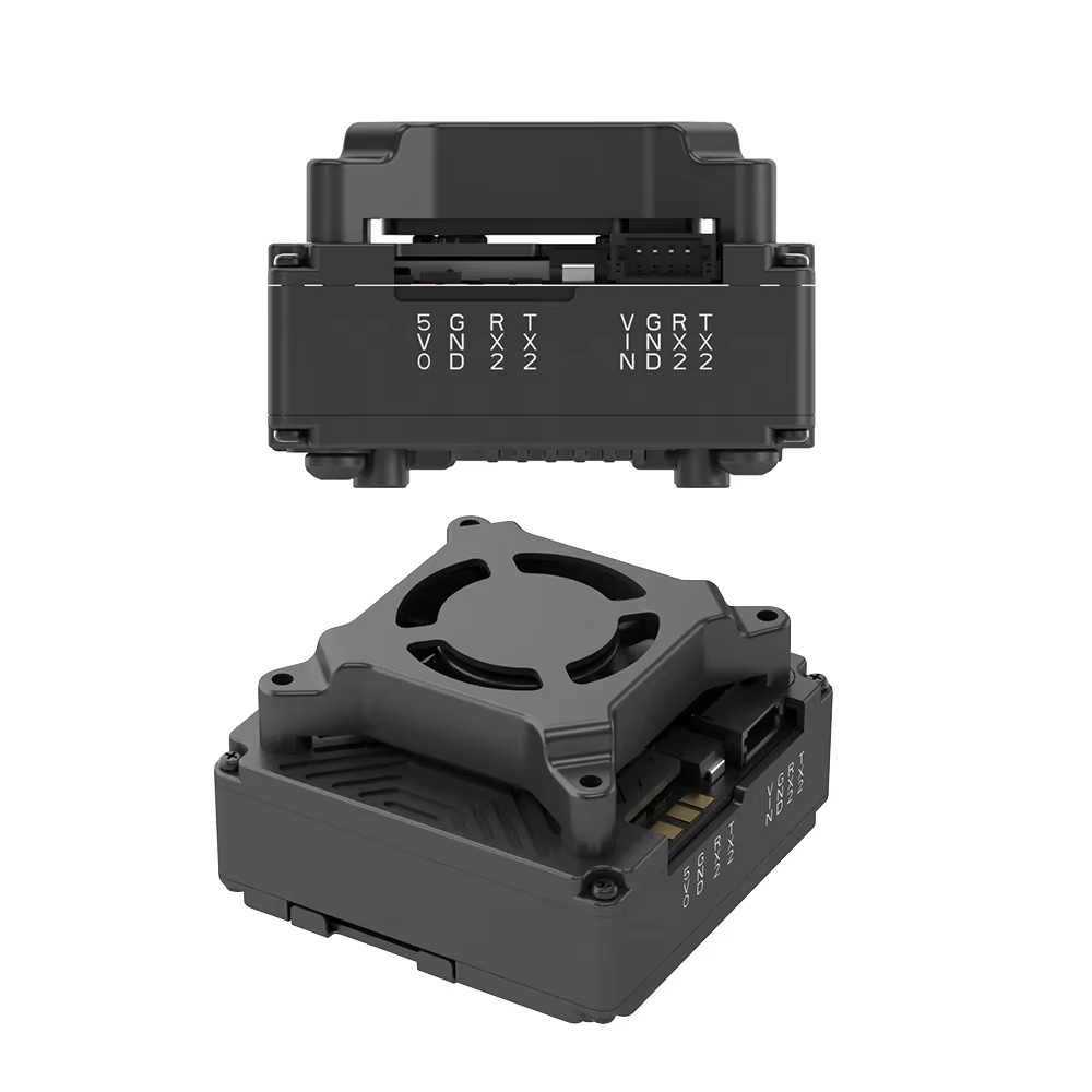 Caddx Walksnail Avatar GT KIT  - огляд і ціна Walksnail Avatar Gt Kit 2W Vtx