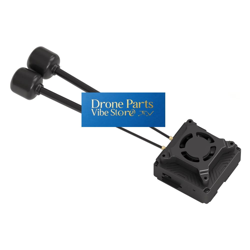 DronePCaddx Walksnail Avatar G - огляд і ціна Walksnail Avatar Gt Kit 2W Vtx