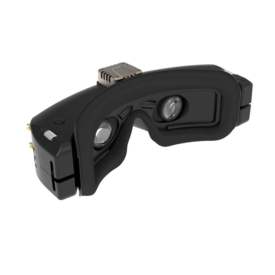 SKYZONE SKY04O PRO V2 FPV Gogg - огляд і ціна Skyzone Sky04O Pro Fpv Goggles