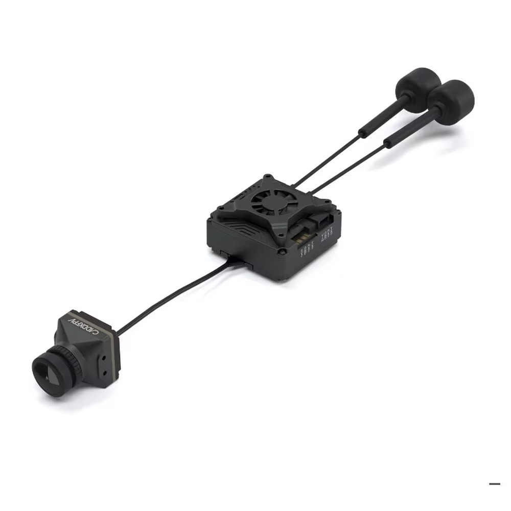 Walksnail Avatar GT Kit 2W Hig - огляд і ціна Walksnail Avatar Gt Kit 2W Vtx