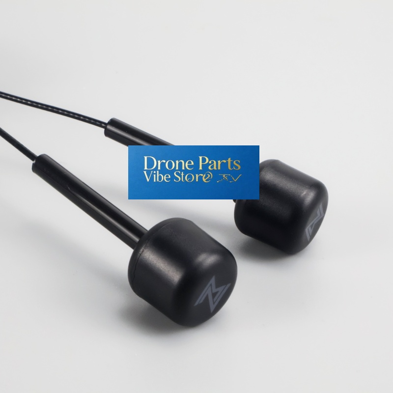 Drone PartsCaddx Walksnail Ava - огляд і ціна Walksnail Avatar Gt Kit 2W Vtx