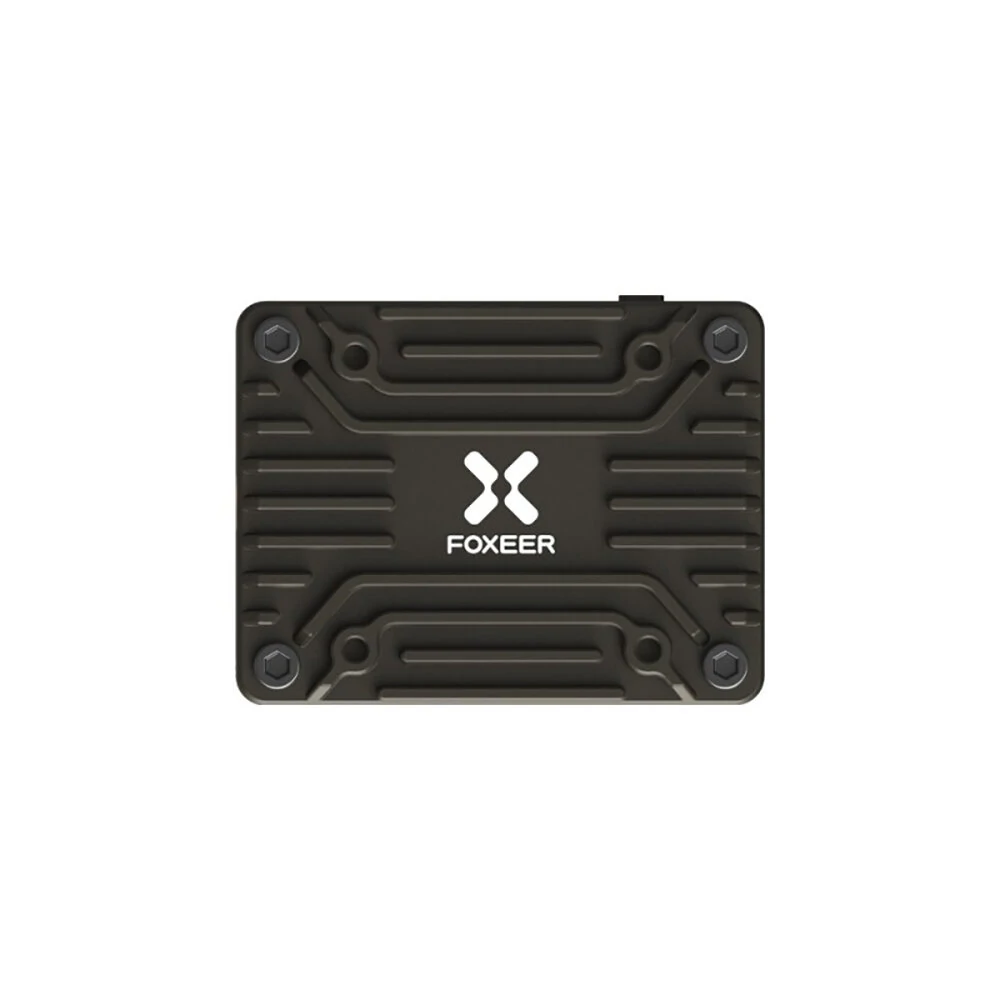Foxeer Reaper Extreme V2 5.8GH - огляд і ціна Foxeer Reaper Extreme 2.5W Vtx