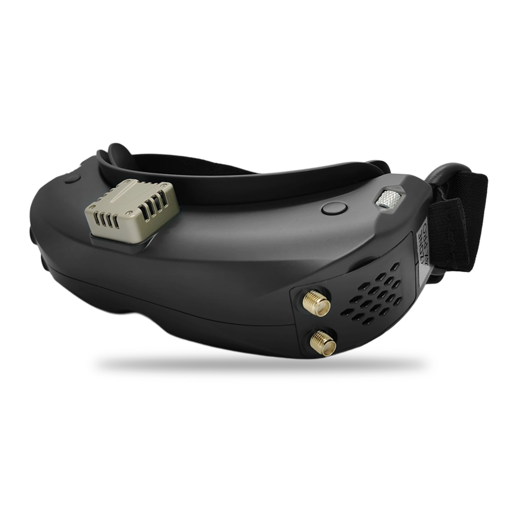 Skyzone SKY04O PRO 1280x720 OL - огляд і ціна Skyzone Sky04O Pro Fpv Goggles