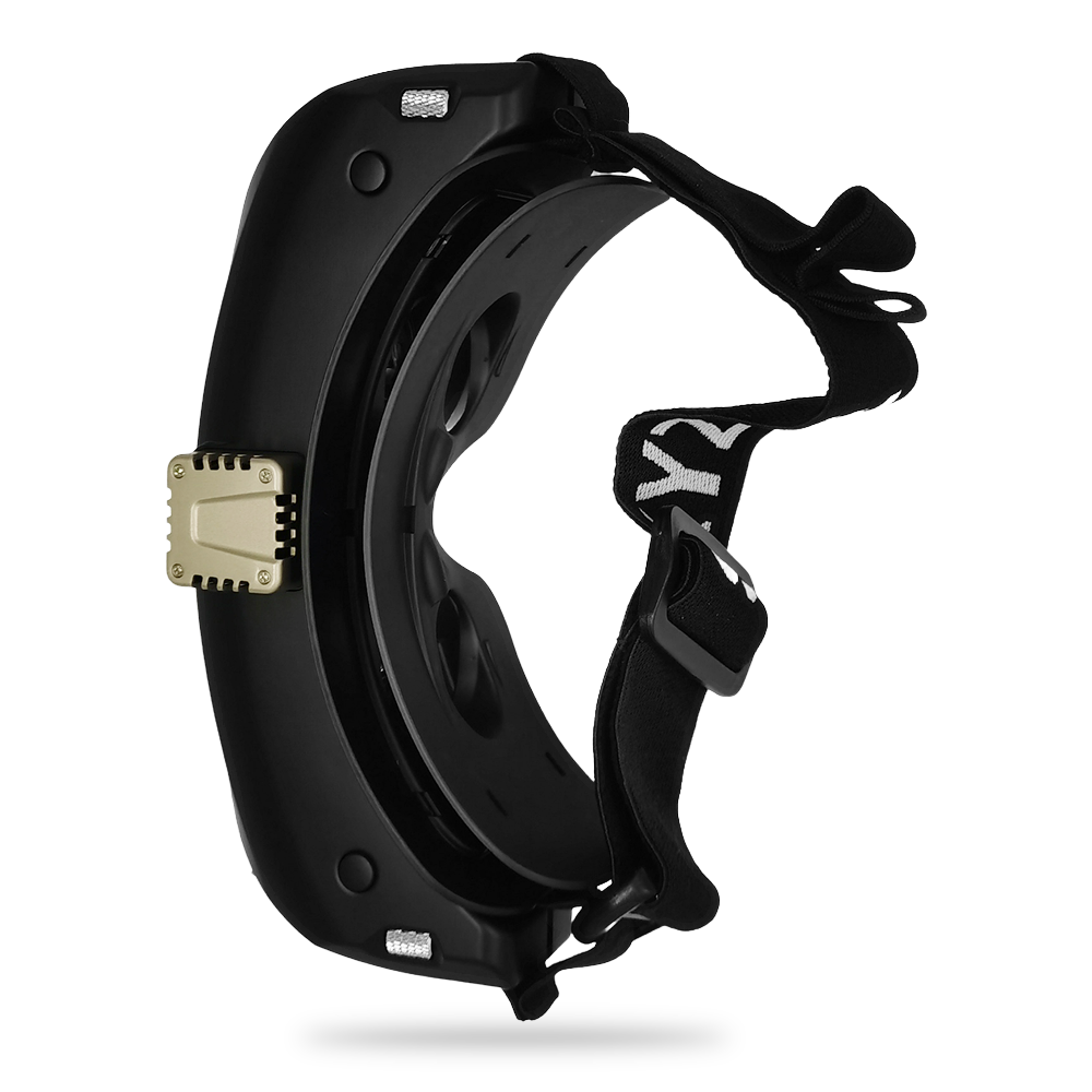 Skyzone SKY04O PRO 1280x720 OL - огляд і ціна Skyzone Sky04O Pro Fpv Goggles