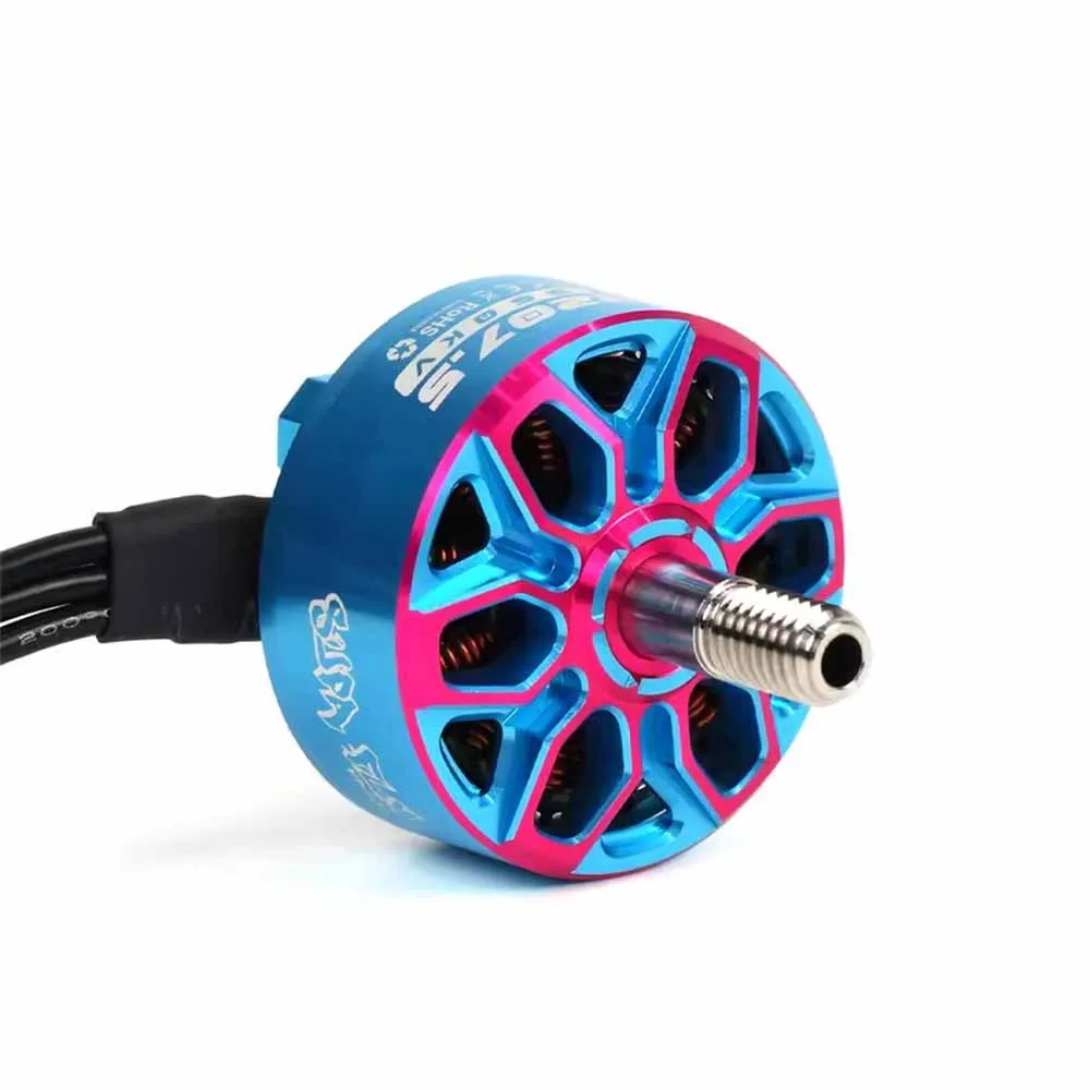 Axisflying Bando 2207.5 6S 186 - огляд і ціна Walksnail Avatar Hd Goggles X