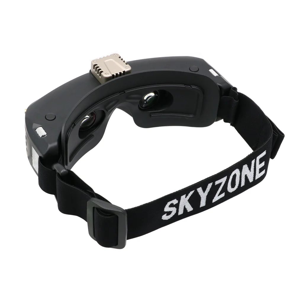 UniFly SKYZONE SKY04X PRO / SK - огляд і ціна Skyzone Sky04O Pro Fpv Goggles