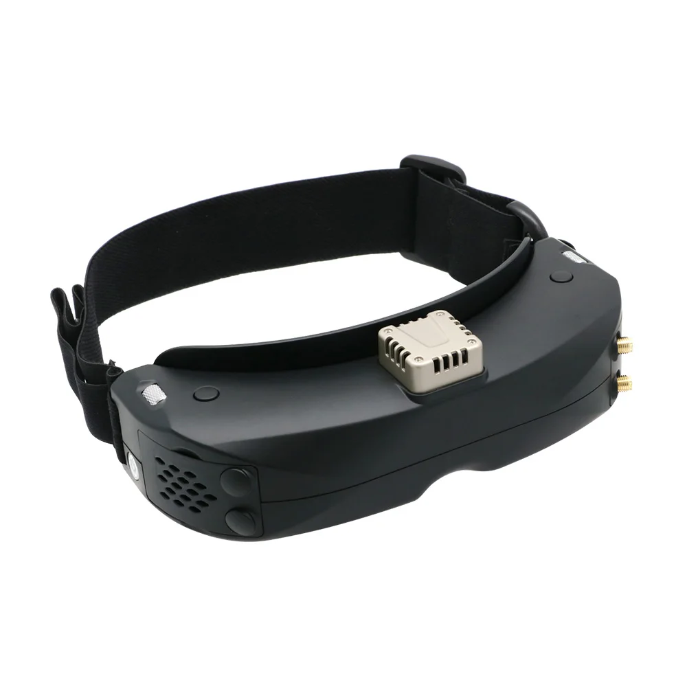 UniFly SKYZONE SKY04X PRO / SK - огляд і ціна Skyzone Sky04O Pro Fpv Goggles