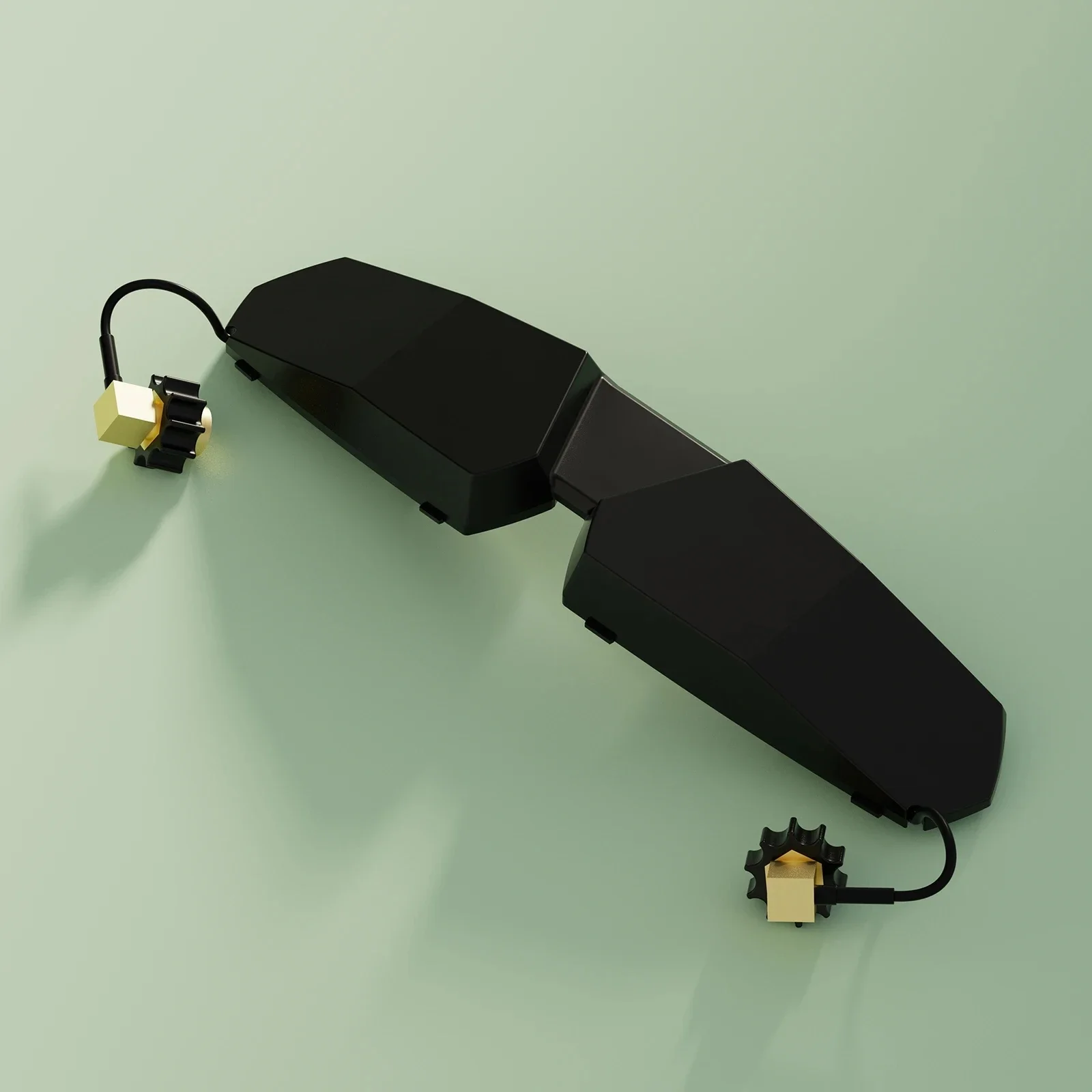 Walksnail Avatar HD Goggles X  - огляд і ціна Walksnail Avatar Hd Kit V2 32Gb