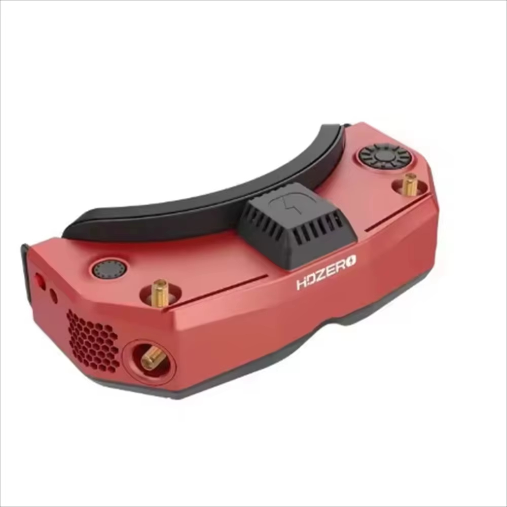 1080P Low Latency HDZero Goggl - огляд і ціна Hdzero Goggles Digital Hd Fpv