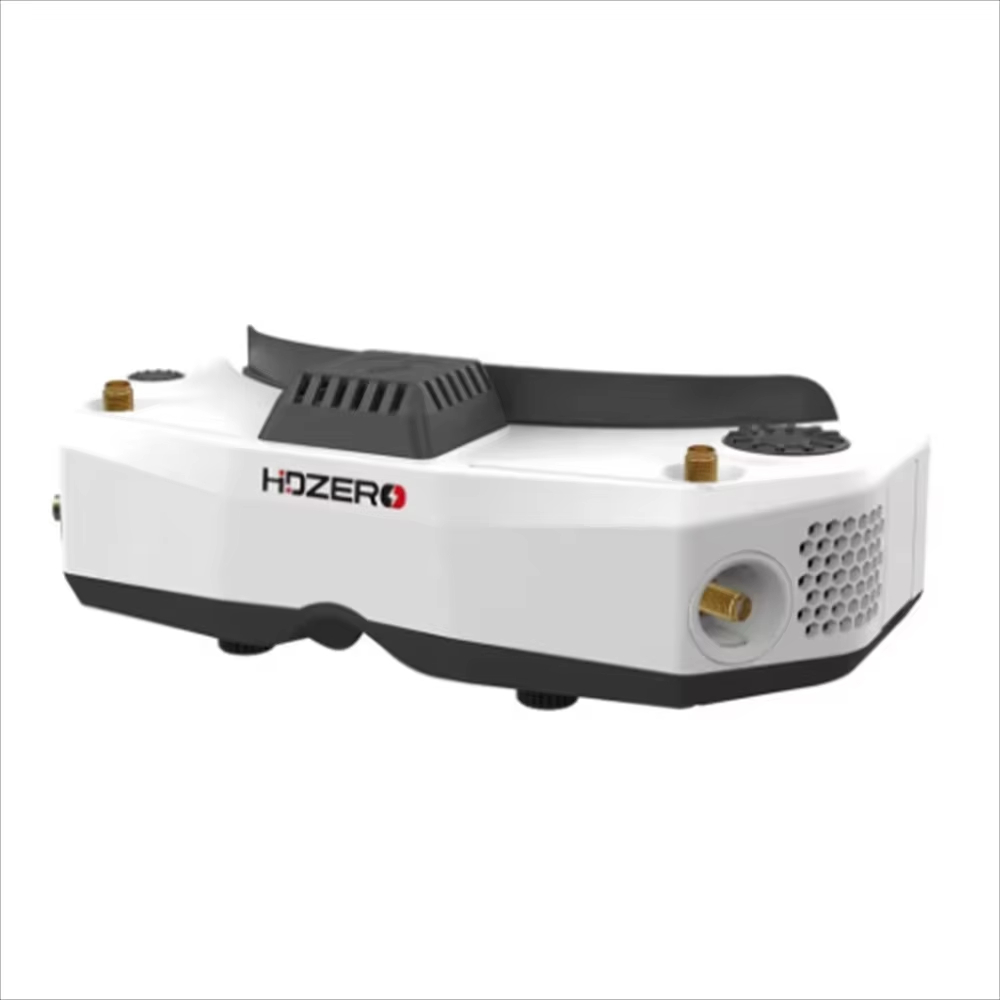1080P Low Latency HDZero Goggl - огляд і ціна Hdzero Goggles Digital Hd Fpv