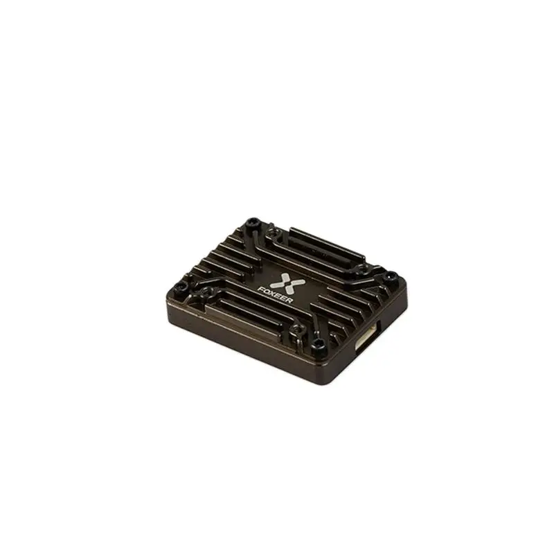 RoRuSFOXEER Reaper Extreme 5.8 - огляд і ціна Foxeer Reaper Extreme 2.5W Vtx