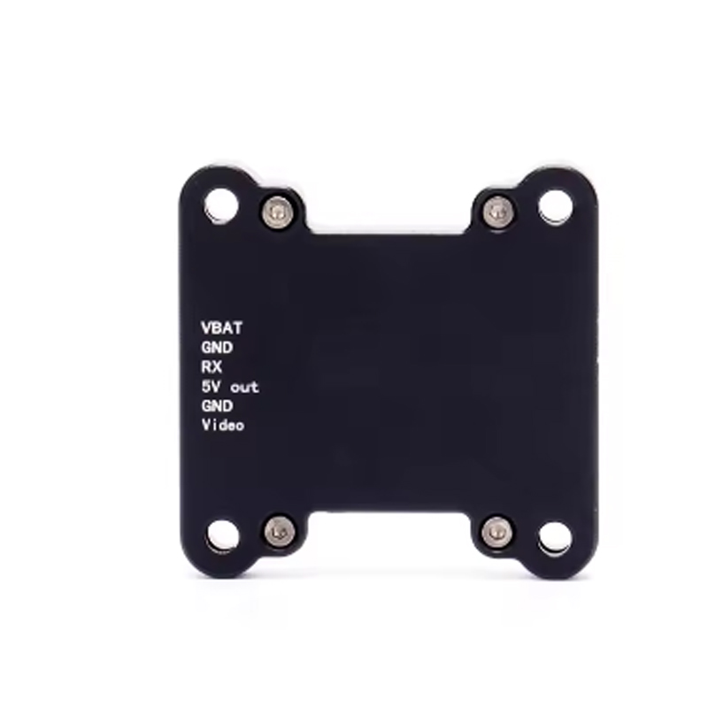IFlight BLITZ 1.6W VTX High Po - огляд і ціна Iflight Blitz 1.6W 5.8G Vtx