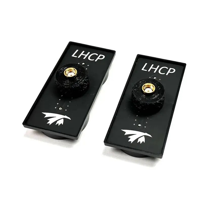 TRUERC X²-AIR 5.8GHz MK II SMA - огляд і ціна Truerc X-Air 5.8Ghz Mk Ii Antenna