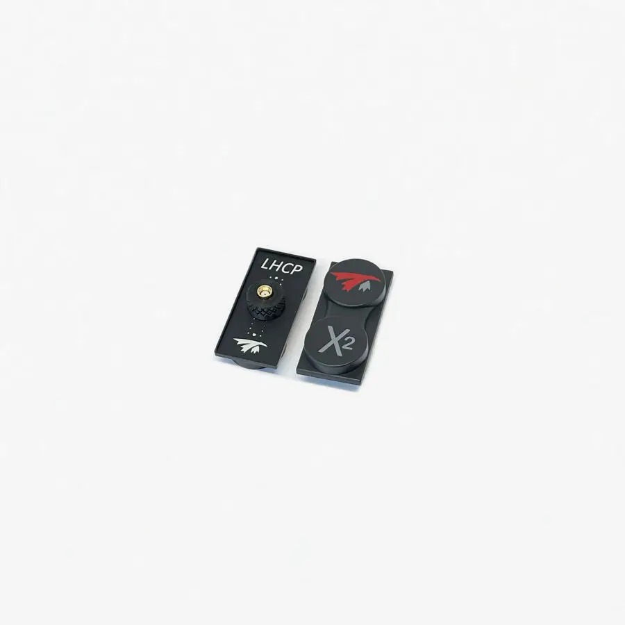 TRUERC X²-AIR 5.8GHz MK II SMA - огляд і ціна Truerc X-Air 5.8Ghz Mk Ii Antenna