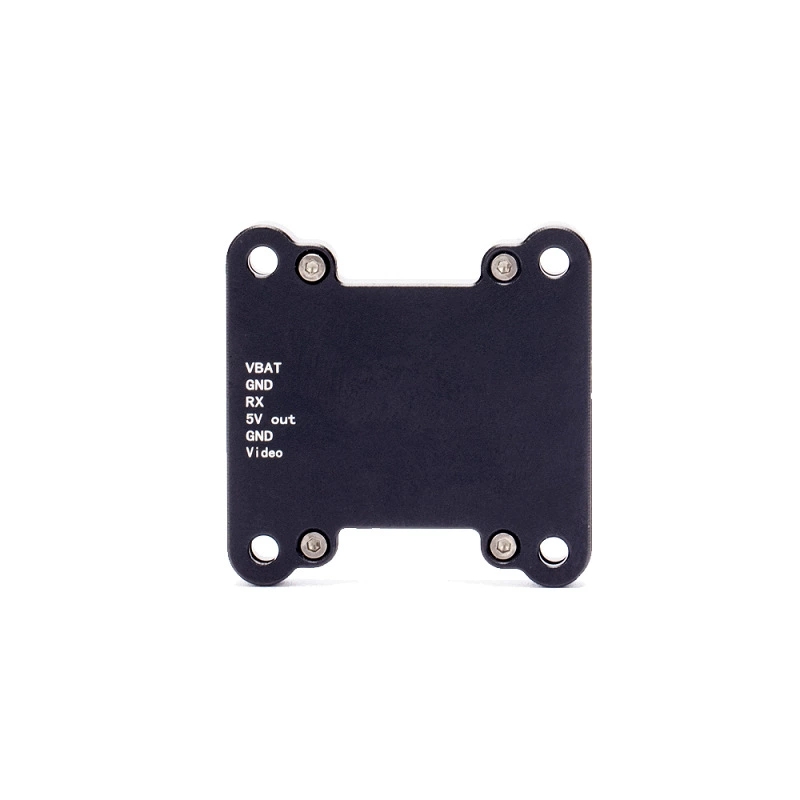 IFlight BLITZ 1.6W VTX High Po - огляд і ціна Iflight Blitz 1.6W 5.8G Vtx