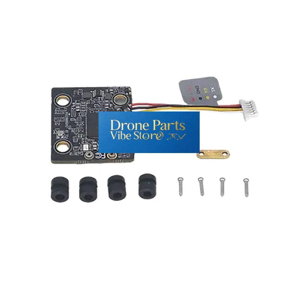Drone Parts HDZero Race V3 Dig - огляд і ціна Hdzero Goggles Digital Hd Fpv
