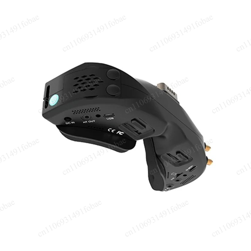 SKYZONE SKY04O Pro OLED FPV Go - огляд і ціна Skyzone Sky04O Pro Fpv Goggles
