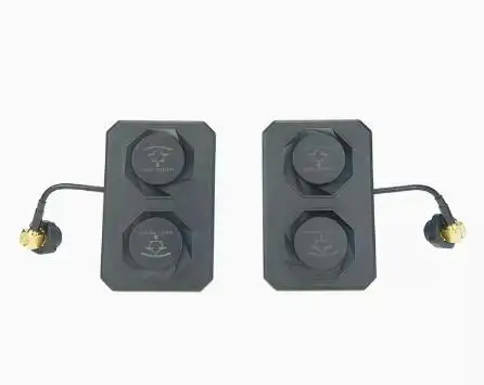 10.5dbi 5.8GHz MK II Antenna f - огляд і ціна Truerc X-Air 5.8Ghz Mk Ii Antenna