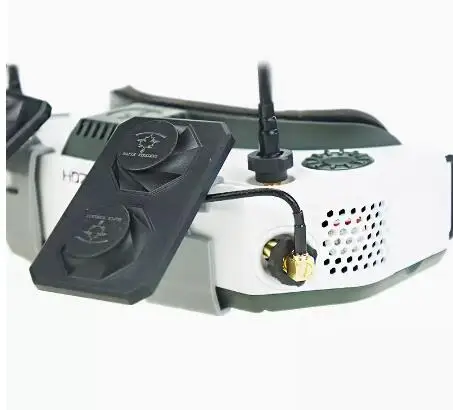 10.5dbi 5.8GHz MK II Antenna f - огляд і ціна Truerc X-Air 5.8Ghz Mk Ii Antenna