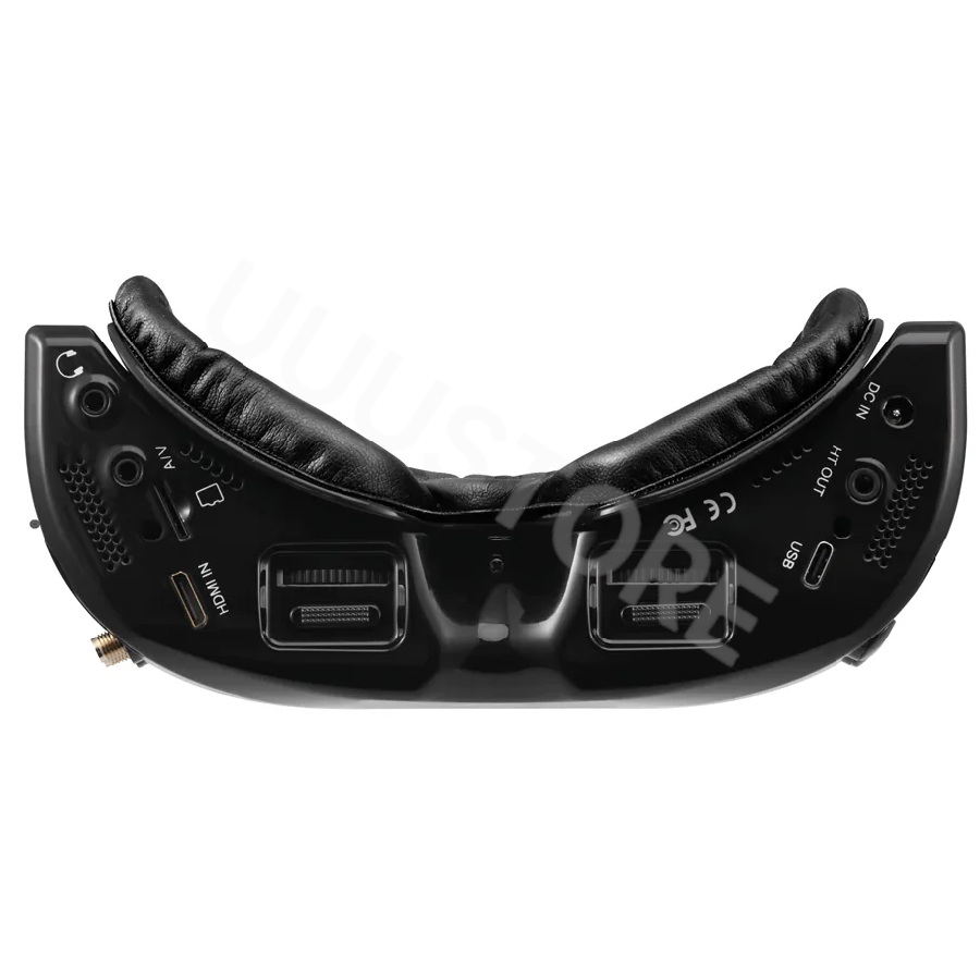 SKYZONE SKY04O Pro FPV Goggles - огляд і ціна Skyzone Sky04O Pro Fpv Goggles