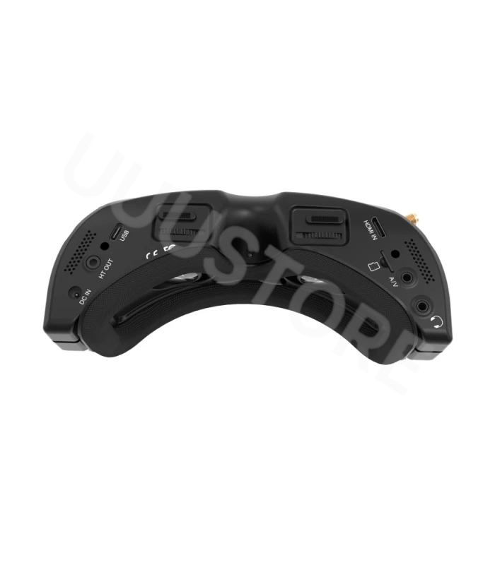 SKYZONE SKY04O Pro FPV Goggles - огляд і ціна Skyzone Sky04O Pro Fpv Goggles
