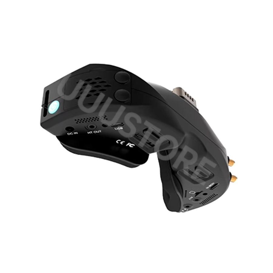 SKYZONE SKY04O Pro FPV Goggles - огляд і ціна Skyzone Sky04O Pro Fpv Goggles