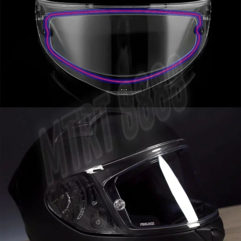 For LS2 Anti-fog Stickers  FF9 - огляд і ціна Walksnail Avatar Hd Kit V2 32Gb