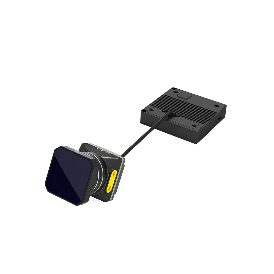 Caddx Walksnail Avatar Moonlig - огляд і ціна Walksnail Avatar Hd Moonlight Kit 4K