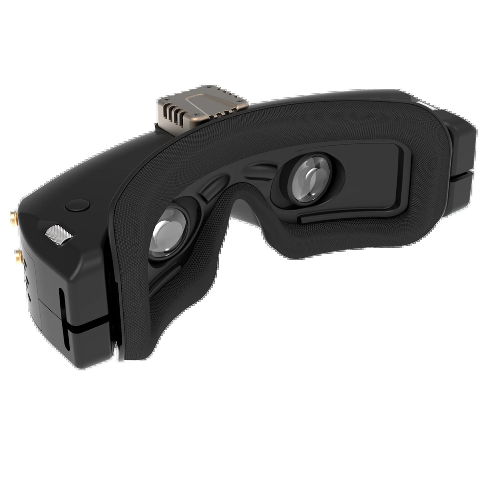 SKYZONE SKY04O Pro FPV Goggles - огляд і ціна Skyzone Sky04O Pro Fpv Goggles