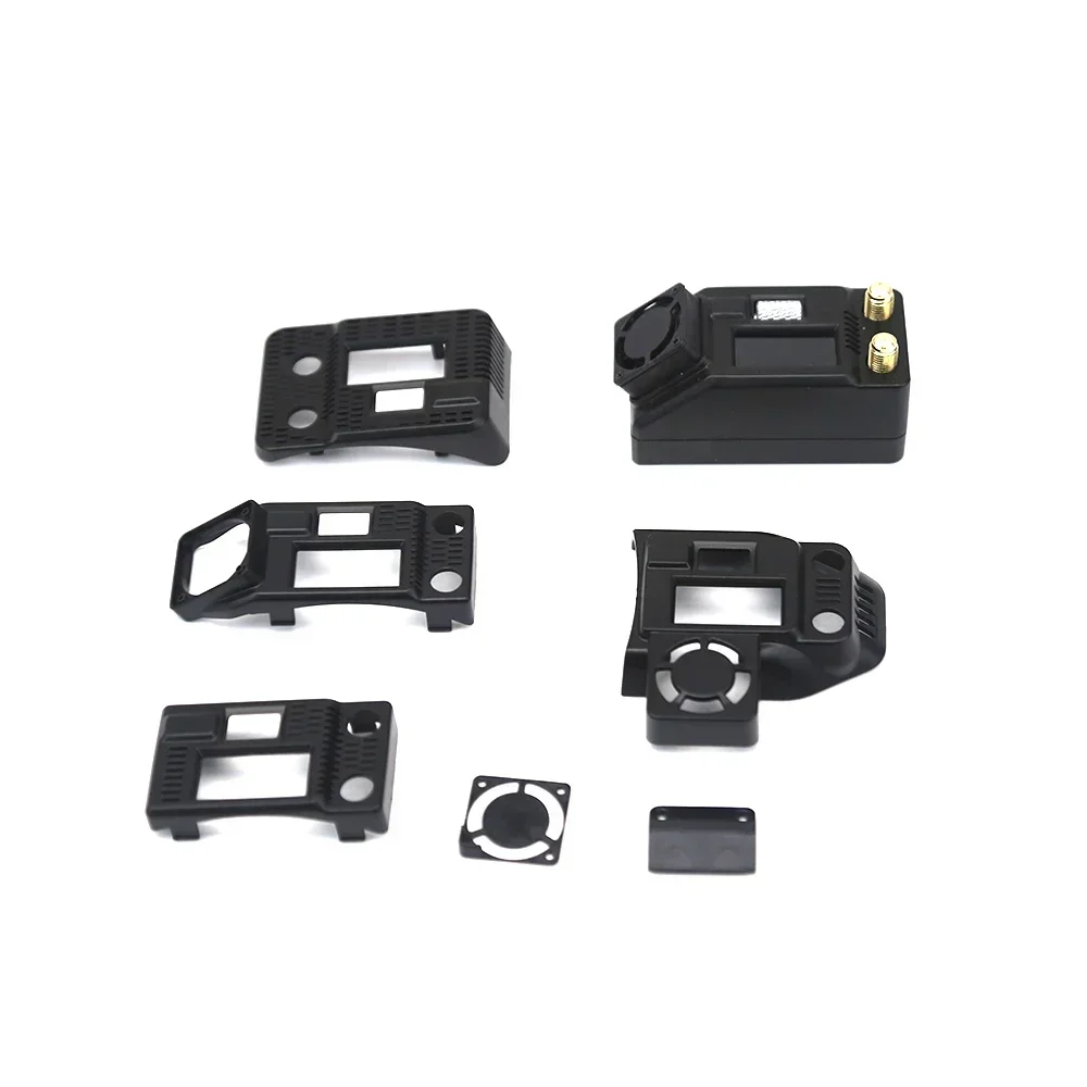 Skyzone Steadyview X 5.8g / 4. - огляд і ціна Skyzone Steadyview X Receiver Module