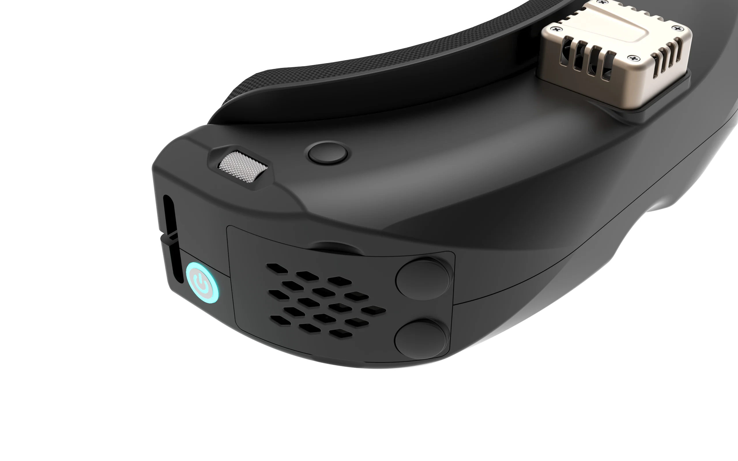 Skyzone SKY04O PRO FPV goggles - огляд і ціна Skyzone Sky04O Pro Fpv Goggles