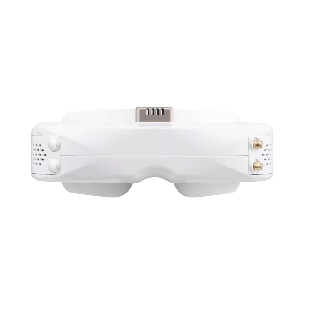 SKYZONE FPV Goggles SKY04X PRO - огляд і ціна Skyzone Sky04X Pro Oled Fpv Goggles