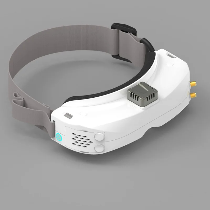 SKYZONE SKY04X Pro V2 OLED 5.8 - огляд і ціна Skyzone Sky04X Pro Oled Fpv Goggles