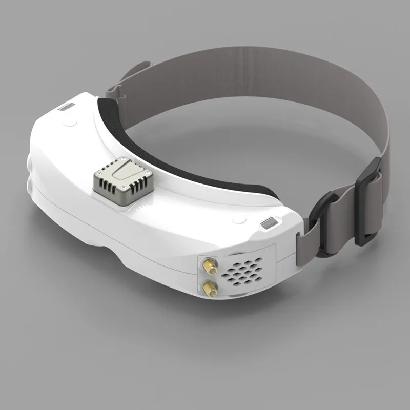 SKYZONE SKY04X Pro V2 OLED 5.8 - огляд і ціна Skyzone Sky04X Pro Oled Fpv Goggles