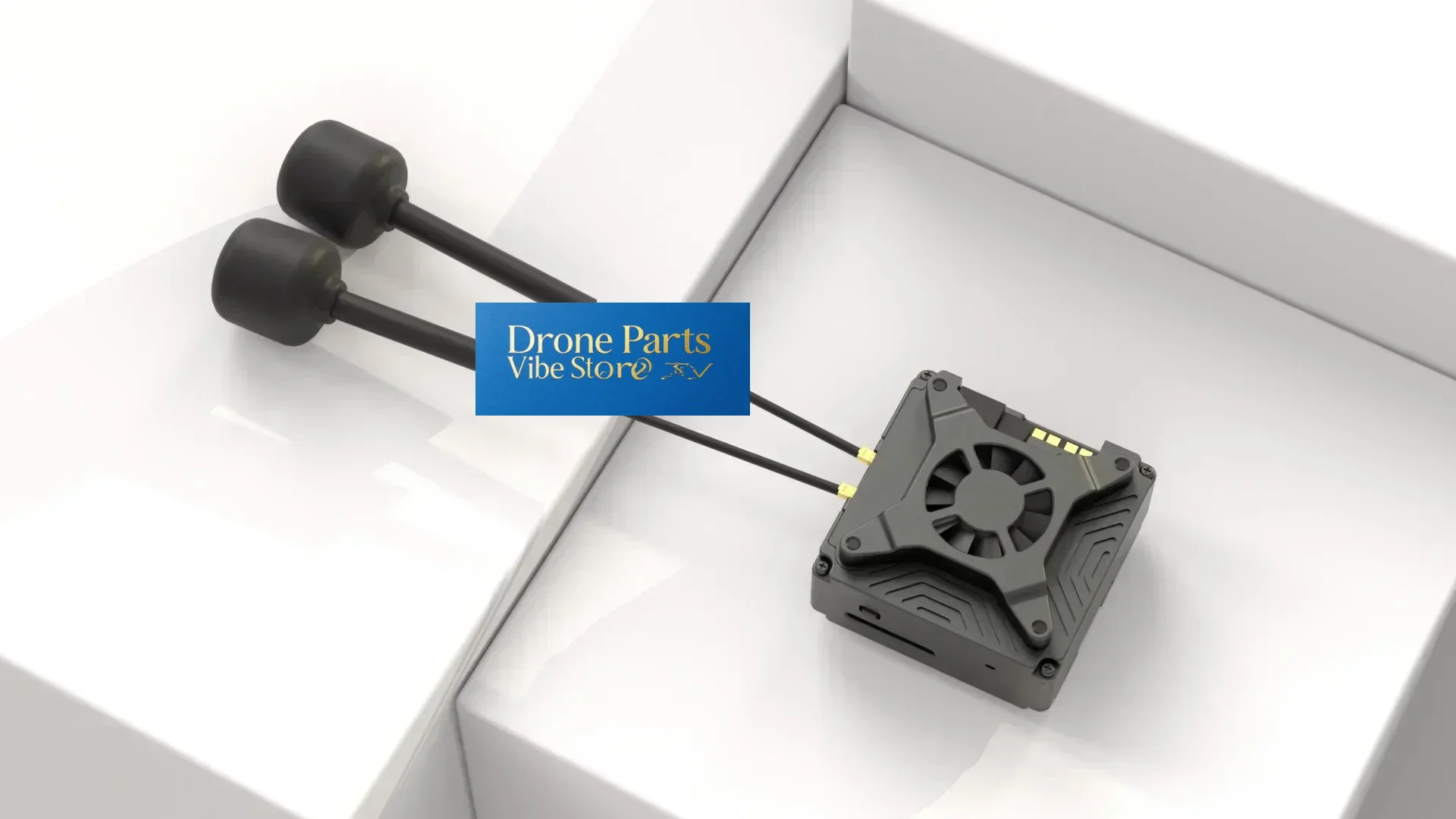 Drone PartsWalksnail Avatar GT - огляд і ціна Walksnail Avatar Gt Kit 2W Vtx