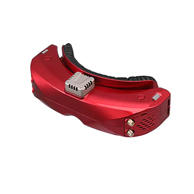 SKYZONE SKY04X PRO FPV Goggles - огляд і ціна Skyzone Sky04X Pro Oled Fpv Goggles