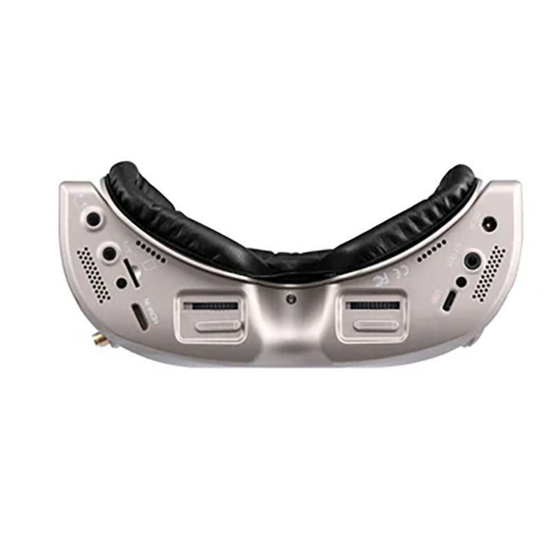 SKYZONE SKY04X PRO FPV Goggles - огляд і ціна Skyzone Sky04X Pro Oled Fpv Goggles