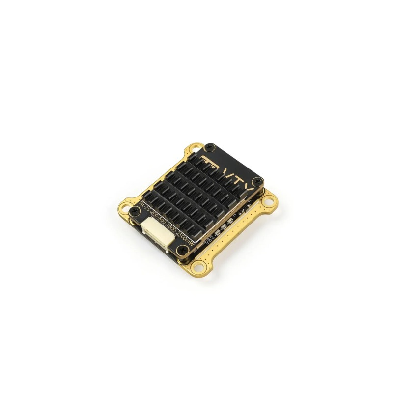 AeroPartsGEPRC RAD VTX 5.8G 2. - огляд і ціна Geprc Rad Vtx 5.8G 2.5W