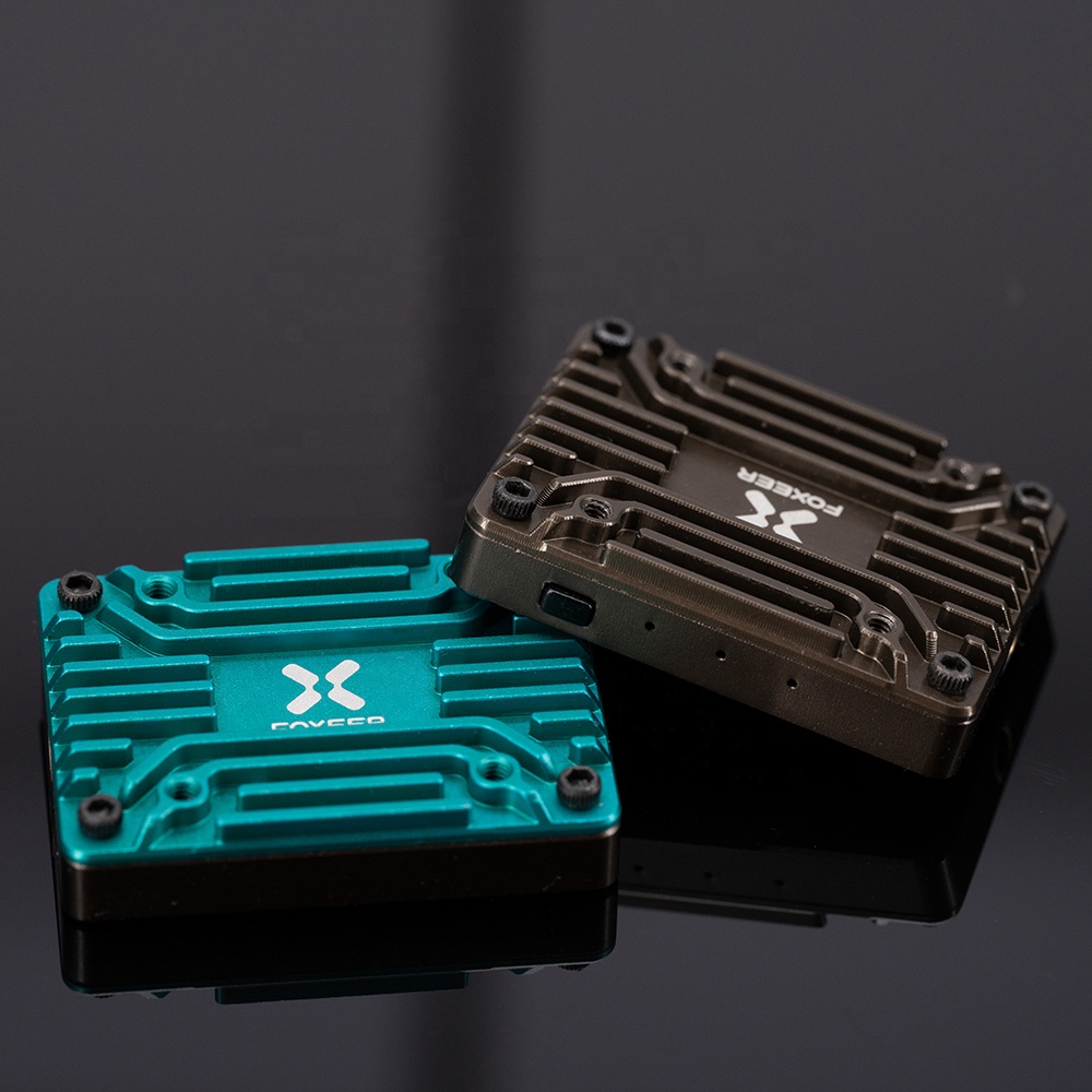 Foxeer Reaper Extreme 2.5W 5.8 - огляд і ціна Foxeer Reaper Extreme 2.5W Vtx