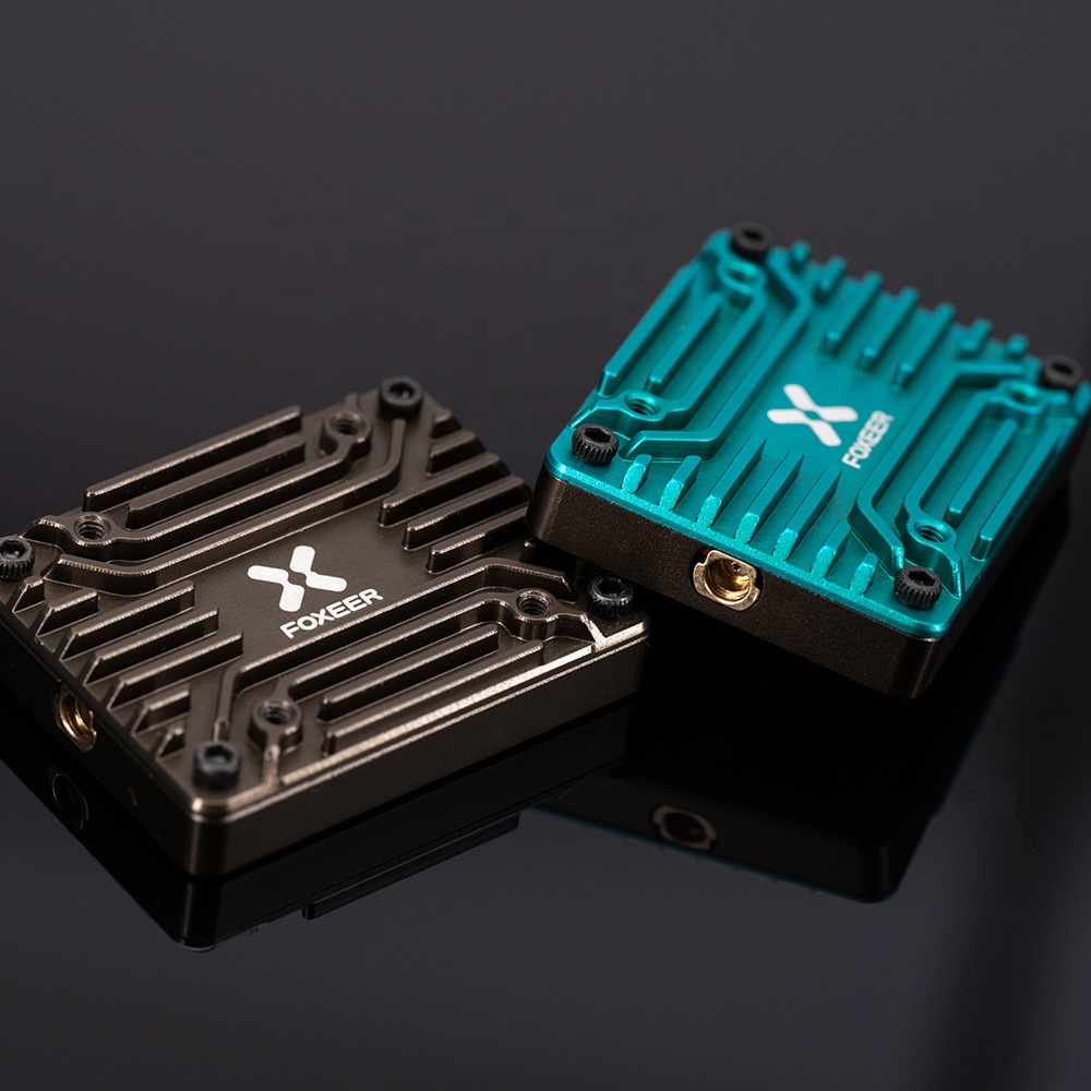 Foxeer Reaper Extreme 2.5W 5.8 - огляд і ціна Foxeer Reaper Extreme 2.5W Vtx